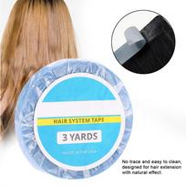 Waterproof Nano Hair Extension Adhesive Double Sided Hair Tape Beauty Tool