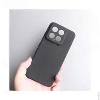 Sandstone Soft TPU Case For Honor X6C X6 C X9 C Smart Ultra-Thin Matte Silicone Lens Protection Phone Cover For Honor X8C X6C X9C X8C For Honor X6C juoda