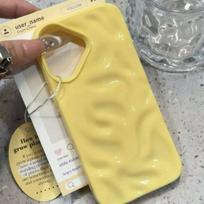Vienos dalies iPhone 15 dėklas su meteorito raštu Apple 16 Pro Max iPhone 14 Plus gray