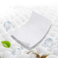30 vnt skalbinių ploviklio Nano Super koncentruotas skalbimo muilas Švelnus skalbimo milteliai lakštų valymo produktas skalbimo mašinų reikmenims 30Pcs