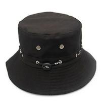 Unisex kibirėlis skrybėlė medžioklei, žvejybai, laukui, vasarai, kelionėms, nuo saulės juoda