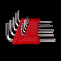 Allen Wrench Metric Inch Hex Screwdriver Hexagonal T-type T40 Plum Blossoms for Basic Repair and General Application 1