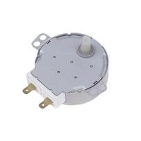 Šilto oro pūstuvas 50Hz Cw/Ccw Mikrobangų krosnelės padėklo variklis Tyj50-8A7 220-240V Mikro sinchroninis variklis