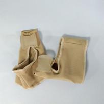 Bunion Corrector Orthopedic Hallux Valgus Relief Splint Gel Bunion Pads Sleeves Brace Toe Stretcher Bunion Guard M