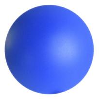 Pirštų griebimo stiprintuvas Pirštų griebimo jėgos kamuoliukas Treniruotė nuo spazmų kamuoliukas 1 blue