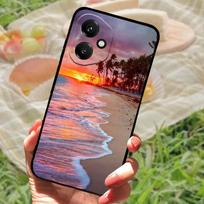 For Honor 400 5G Case Fashion Painting Silicone Cover Shockproof Bumper For Honor 400 Phone Back Shell Honor400 Soft Fundas Honor 400 (Global)