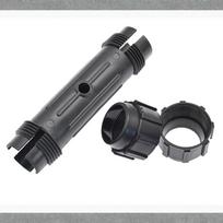 1PCS for kayaks, paddle connector accessories -7 One Size juoda