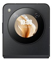 Nubia Flip 5G 17,5 cm (6.9″) Dviguba SIM jungtis Android 13 C tipo USB 8GB 256GB 4310 mAh Juoda