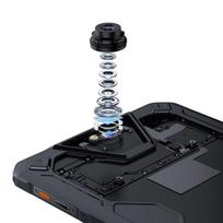 Ulefone Armor Pad 2 4G Mediatek LTE-TDD & LTE-FDD 256GB 27,9 cm (11″) 8GB Wi-Fi 6 (802.11ax) Android 13 Juoda