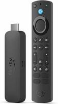 Amazon B0BTFCP86M išmanusis TV priedėlis USB 4K Ultra HD Juoda