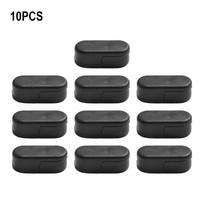Užuolaidų ritininio žaliuzės grandinėlės jungtys Užspaudžiamas grandinėlės sankabos trosas 10pairs Connector