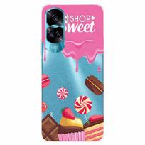 For Honor 90 / 90 Lite / 90 Pro Case 5G Transparent Silicon TPU Soft Phone Cover for Honor 90 Lite 2023 Cases Honor90 Clear Capa Honor 90