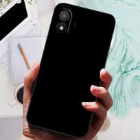 TCL K70 SE dėklas NAUJAS TPU silikoninis smūgiams atsparus katės telefono dėklas, skirtas TCL K70 SE 4G K70SE, paprastas, su aliejumi spausdintas, minkštas dėklas TCL K70 SE