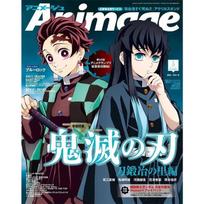 Pop Anime Japan Figure Demon Slayer Poster All Characters Aesthetic Manga Cover Canvas Print Picture Wall Art Kids Room Decor 21X30CMNo Framed