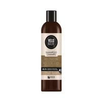 Plaukų kondicionierius su kokosų aliejumi Hello Nature, 300 ml