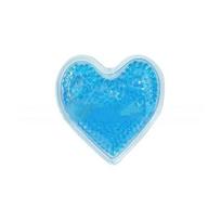 Heart Shaped Ice Pack  & Cold Therapy - Reusable Gel Pack For Pain Relief, Swelling, First Aid, Muscle Soreness