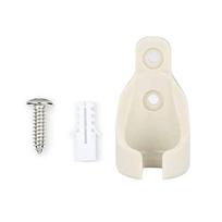Bungee Ball Receivers Brackets,Universal Bungee Kits Parts for Outdoor Exterior Sun Shade,Room Roller Sun Shade