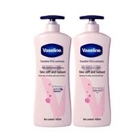 Vaseline Vita Brightening Body Lotion with Niacinamide