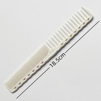 Hair Cutting Combs Barber Shop Hair Salon Professional Hairstylist Recommend  Hairdressing Tools Y0506