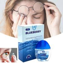 13g Eyes Mėlynių šalto kompreso gelis sausas priežiūros tirpalas Vandens skystas vyzdžių valymas Sveikatos priežiūros nešiojamas 12 g beige