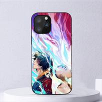 Avataras Paskutinis Airbende telefono dėklas, skirtas iPhone 11 12 Mini 13 14 Pro Xs Max X 8 7 6s Plus 5 Se Xr Shell iphoneX