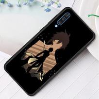 Silikoninis telefono dėklas, skirtas Samsung Galaxy A50 A70 A10 A20e A30 A40 A20s A10s A10e A80 A90 A60 A30s dangtelis Shell Genshin Impact Anime For Samsung A10e