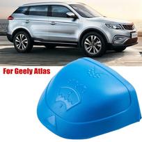 Priekinio stiklo valytuvo plovimo skysčio rezervuaro bako dangtelio buteliuko dangtelis, skirtas Geely Atlas Boyue Emgrand X7 Sport Proton X70 2016 2017–2022 m.