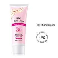 Vaisių rankų kremas, drėkinamasis kremas, odos priežiūra Grapefruit beige