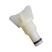 Breather Screw Valve Radiator Drain Plug 23322-54010 Direct Replaces 4010236 Durable Easy to Install