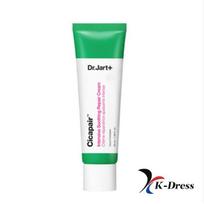 Dr. Jart+ Cicapair Intensive Soothing Repair Cream 50ml 1 PCS green