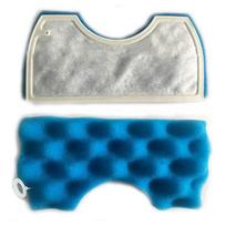 Vacuum Cleaner Sponge Dust Filter for Samsung SC65 66 67 68 Foam Rubber
