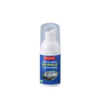 Universalus valymo burbuliukų putplasčio virtuvės riebalų valiklis 1pc 30ml white
