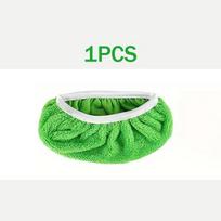 Daugkartinis plaunamas „Swiffer“ šluostės užvalkalas 1 vnt. – Populiarus „Amazon“ – Tinka plokščioms šluostėms – Keičiamas ir pritaikomas Small Single [25.4x11.5CM]