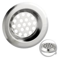 Kriauklės sietelis filtras nutekėjimo tinklelis sietelis 60 mm baseinas 60mm