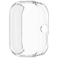 Laikrodžio dėklas Xiaomi Redmi Watch 5, pilnai dengiantis ekraną, TPU minkštas apsauginis buferis Redmi Watch5 dangtelio priedai Xiaomi Redmi Watch 5 gryna