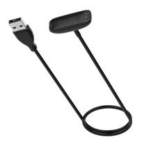 Įkroviklio laidas, suderinamas su „Fitbit Charge 5“ pakaitiniu USB įkrovimo laido priedais