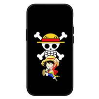 Dėklas iPhone 16 15 Xiaomi Redmi Note 14 13 12 11 Pro Max X 16e Samsung Galaxy S25 S24 S23 Moto OPPO Huawei One Piece Roronoa Zoro Luffy Telefonui for iPhone 16 Pro elnias