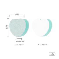 Four-Sided Nail Art Tofu Block Polisher