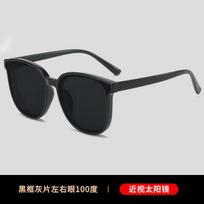 Miopijos akiniai nuo saulės moterims gali būti su laipsniais, poliarizuoti, su UV apsauga vairavimui, Akiniai nuo saulės vyrams [Sunglasses without degree ordinary]