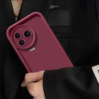 For Infinix Note 12 Pro Case Infinix Note 12 2023 Phone Case Note12 Pro 4G Matte Back Cover Skin Feel Protection Shockproof case Infinix Note12Pro 4G