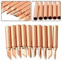 Soldering Iron Tip For SOJ/PLCC/SOP K Soldering Stations