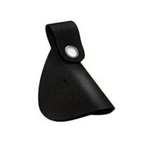 1/5 vnt. Apsauga nuo saulės nosies apsauga vyrams moterims lauko sportui dviračių akiniai nuo saulės UV 1pc juoda