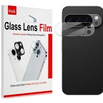 For Google Pixel 10 Pro XL Glass IMAK High Definition Integrated Thin Glass Lens Film Google Pixel 10 Pro