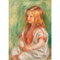 Auguste Renoir ir Claude Monet Portretiniai meno kūriniai Spaudiniai Plakatai Drobės Tapyba Šokis Le Moulin Sienos meno paveikslas Namų dekoras 21cm×30cm NoFrame