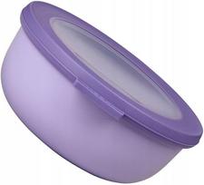 Mepal Cirqula indelis maistui, 750 ml, be Bpa, tinka mikrobangų krosnelei ir šaldikliui