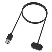 USB įkrovimo laidas Amazfit GTR4 GTR4 pro GTS3 GTS 3 GTR 3 Pro GTR3 T-Rex 2 išmaniojo laikrodžio įkroviklio adapterio doko priedai