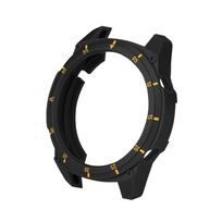 TPU Apsauginis dėklas Huawei Watch GT2 46mm išmaniam laikrodžiui, laikrodžio apsauga su laikrodžio skale, patvarūs laikrodžio priedai For Huawei GT2 46mm