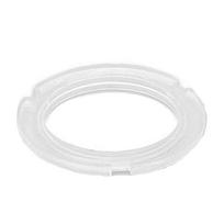 Kavos Aparato Tarpinės O-žiedai Silikoninė Sandarinimo Tarpinė Lengvai Montuojamos Kavos Aparato Sandarikliai 58mm Kavos Aparatams 1PC