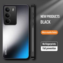 AG Matte Shockproof Case for Realme C71 C73 C75 C63 GT 7 Pro 7T Neo 7 SE Frosted Hard Bumper Phone Cases Anti-fingerprint Funda Realme C63 5G juoda