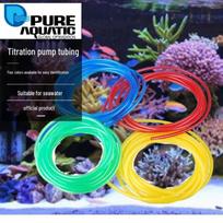 Jebao DP2/3/4 Automatinio jūros vandens dozavimo siurblio plėtinys (DP3S/DP4S)